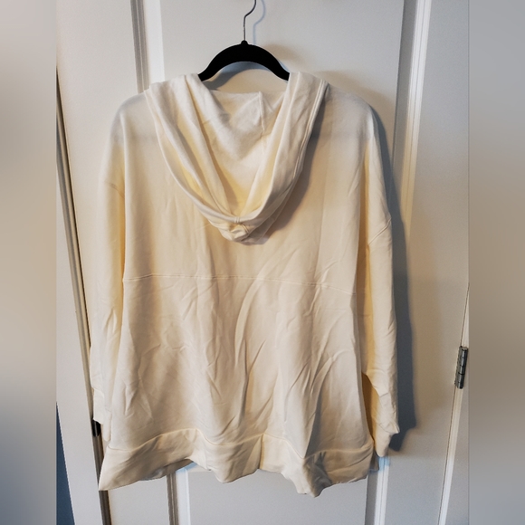 Old Navy Tunic Hoodie - Picture 3 of 3